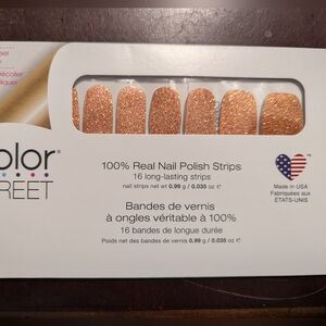 Color Street - Coming in Hot